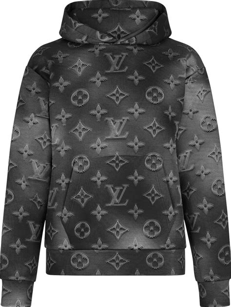 louis vuitton hoodies mens|Louis Vuitton hoodie sale.